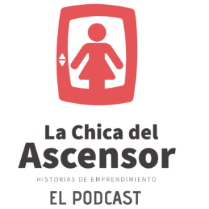 La Chica del Ascensor-logo
