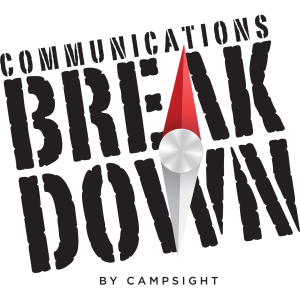 Communications Breakdown-logo