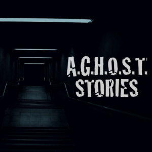 AGHOST Stories-logo