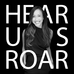 Hear Us Roar-logo