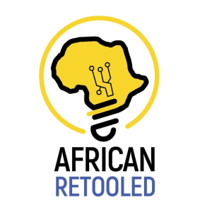 African Retooled-logo