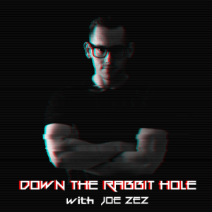 Down The Rabbit Hole-logo