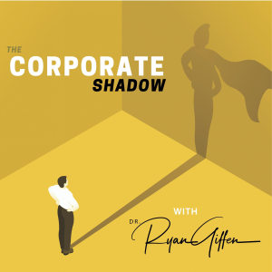 The Corporate Shadow-logo