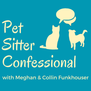 Pet Sitter Confessional-logo