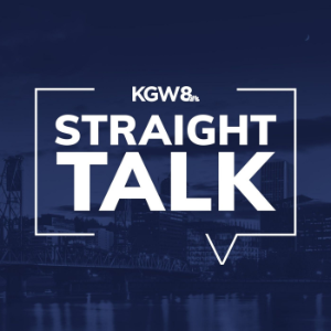 KGW’s Straight Talk-logo