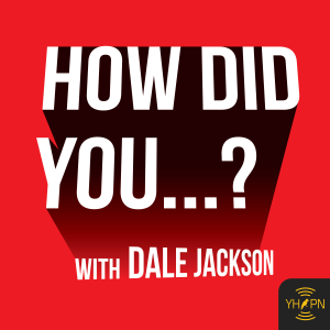 How Did You...?-logo