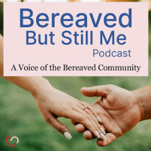 Bereaved But Still Me-logo