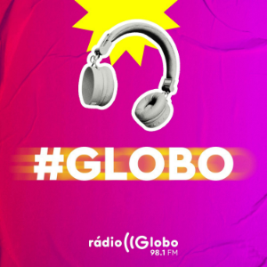 #Globo-logo