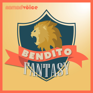 Bendito Fantasy-logo