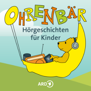 Ohrenbar Podcast | Ohrenbar