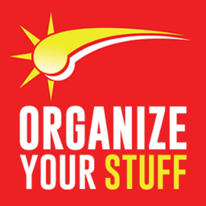 Organize Your Stuff-logo