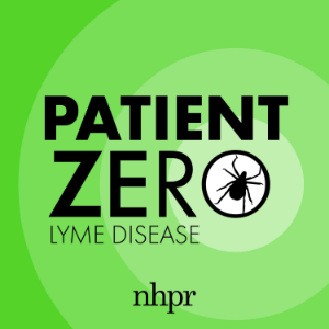 Patient Zero-logo