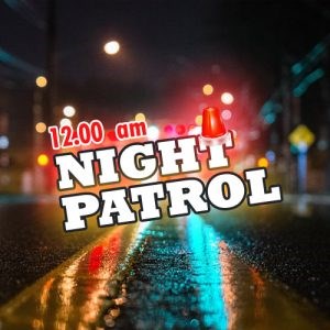 NIGHT PATROL