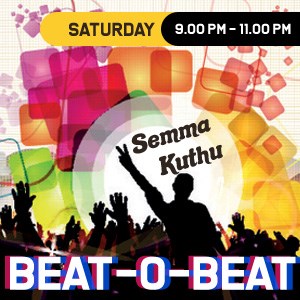 BEAT-O-BEAT-Sema Kuthu