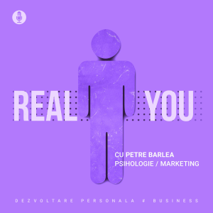 The Real You-logo
