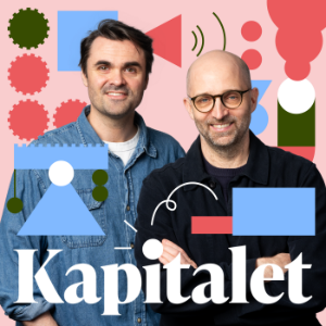 Kapitalet-logo