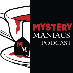 Mystery Maniacs-logo