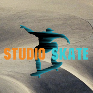 Studio Skate-logo