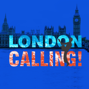 London Calling!-logo