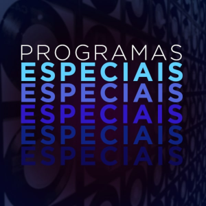 Especial Legiao Urbana - Ao Vivo nos estudios da Radio Cidade FM - 1992-logo