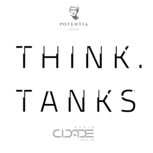 Think Tanks-logo