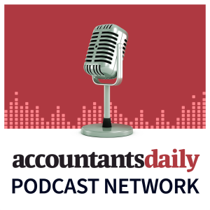Accountants Daily Podcast Network-logo