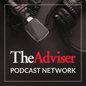 The Adviser Podcast Network-logo
