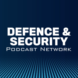 Defence & Security Podcast Network-logo