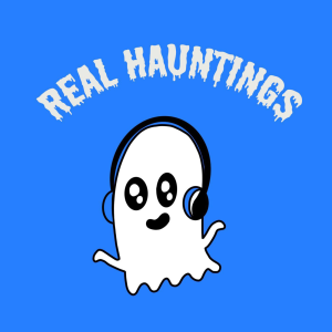 Real Hauntings Real Ghost Stories-logo