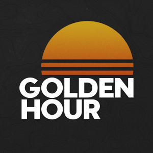 Golden Hour Podcast-logo