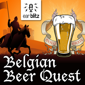 Belgian Beer Quest-logo