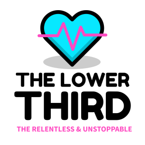 The Lower Third Podcast-logo