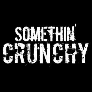 SOMETHIN’ CRUNCHY-logo