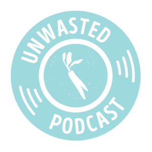 Unwasted: The Podcast-logo