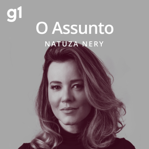 O Assunto-logo