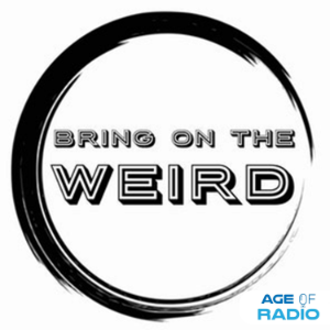 Bring On The Weird-logo