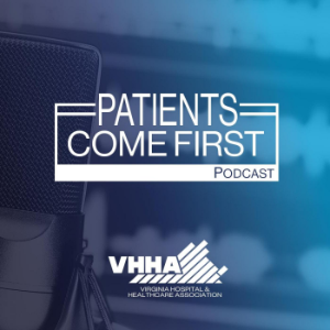 Patients Come First-logo