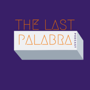 The Last Palabra-logo