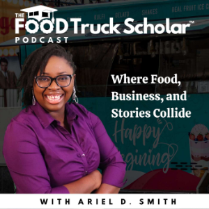 The Food Truck Scholar-logo