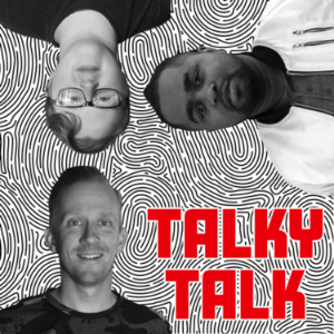Talky Talk-logo