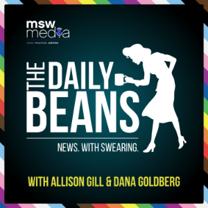 The Daily Beans-logo