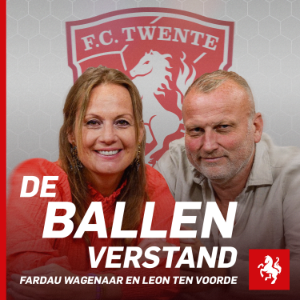 Ballen verstand-logo