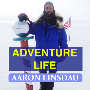 Adventure Life with Aaron Linsdau-logo
