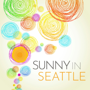Sunny in Seattle-logo