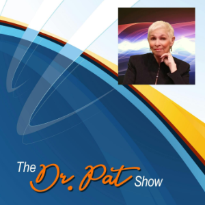 Dr. Pat Show-logo