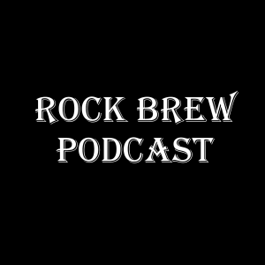 Rock Brew Podcast-logo