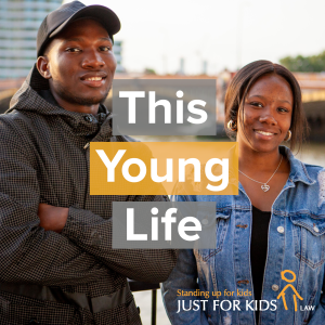 Episode 1 - "It's like climbing Mount Everest"