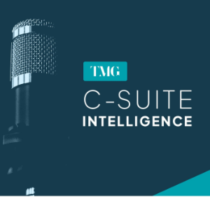 C-Suite Intelligence-logo