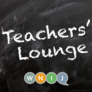 Teachers' Lounge-logo