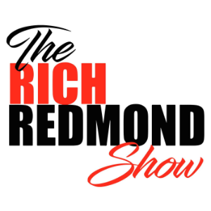 The Rich Redmond Show-logo